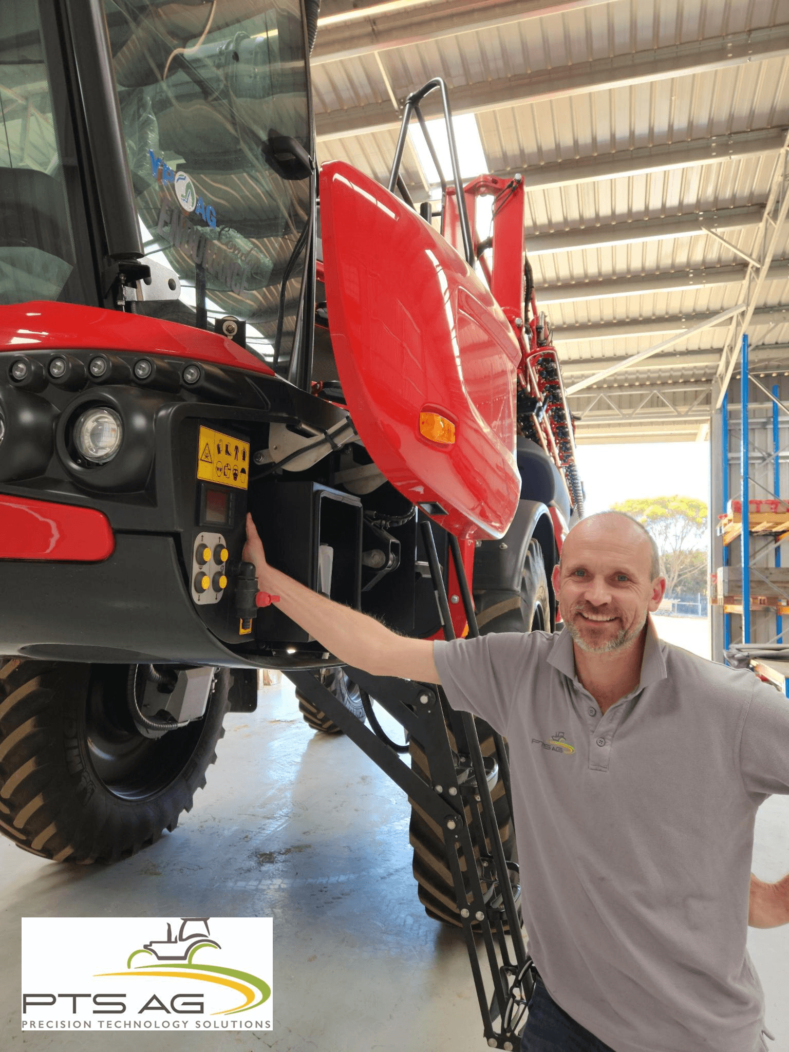 PTS Fantastic Nozzles Affiliate