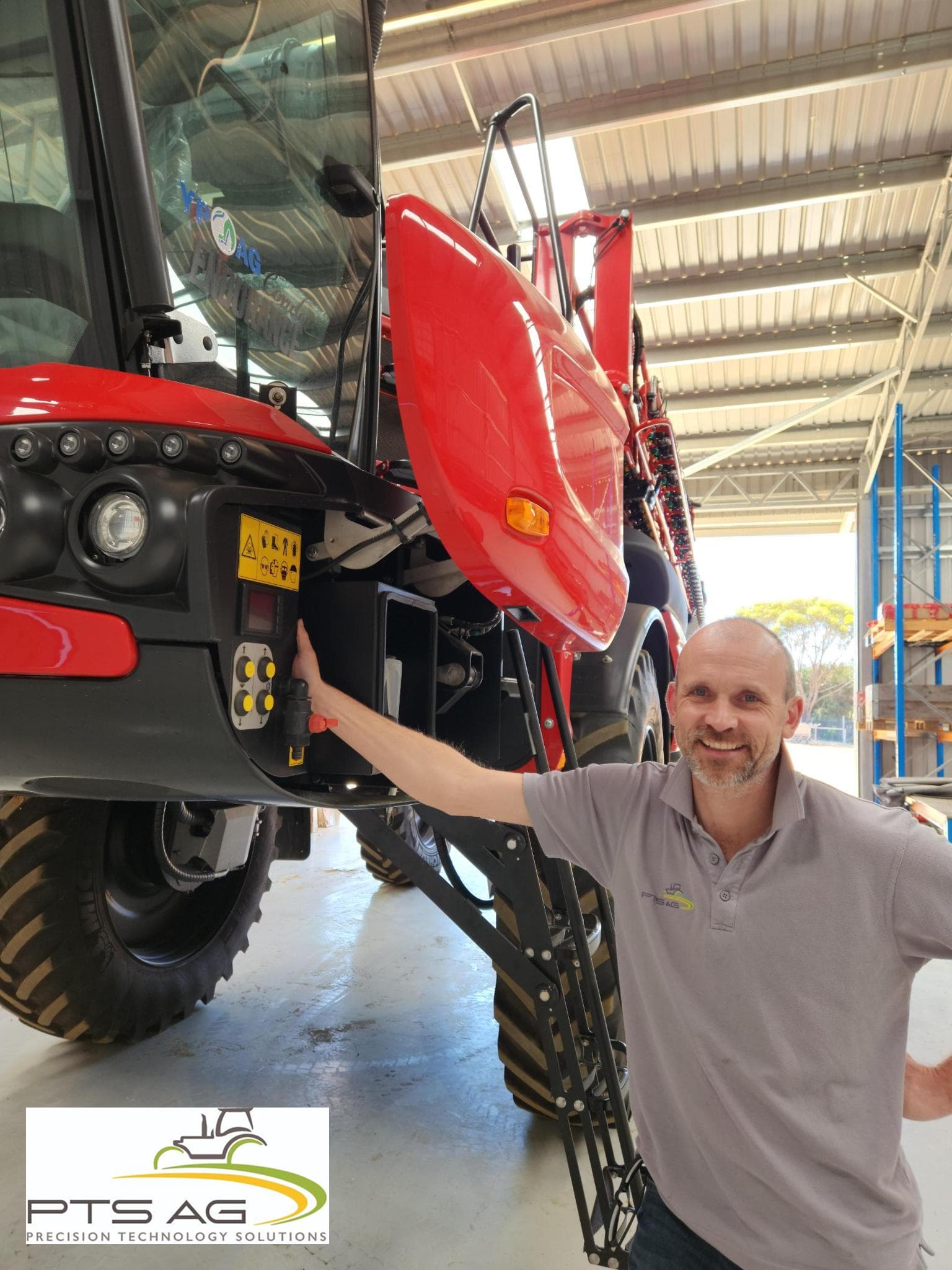 Julien Coles - Fantastic Nozzles